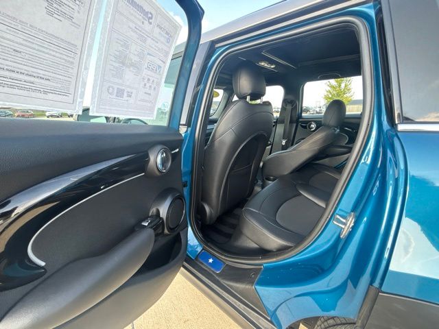 Used 2023 Mini Cooper S Hatchback