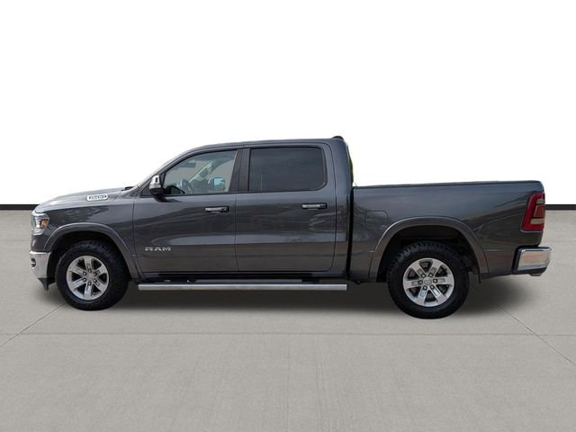 2020 Ram 1500 Laramie - 8