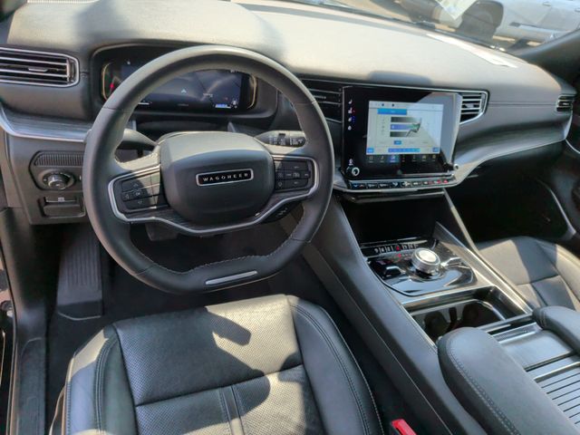 Used 2024 Black Jeep Series III image 12