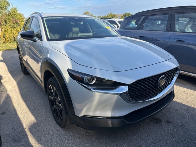 2025 Mazda Mazda CX-30 2.5 S Select Sport