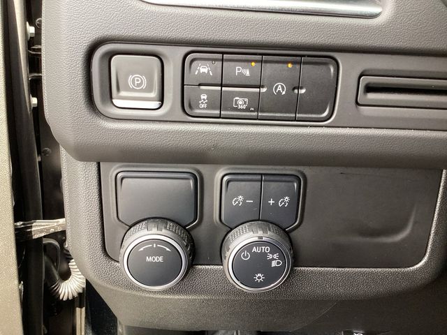 Used Car 2023 Chevrolet Tahoe  Lt For Sale Under $60,000 In San Antonio, Texas