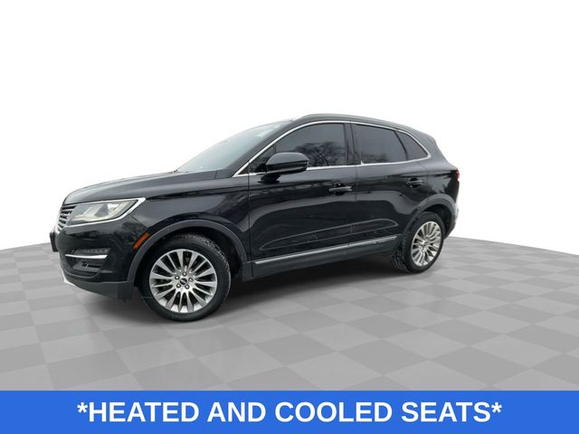 Used 2015 Lincoln MKC For Sale in Livonia, MI