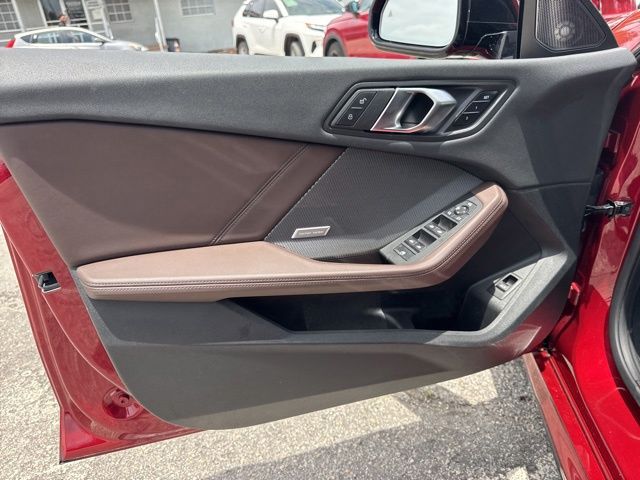 Used 2026 BMW 2 Series Sedan