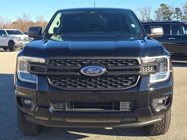 2024 Ford Ranger XL:167939A1