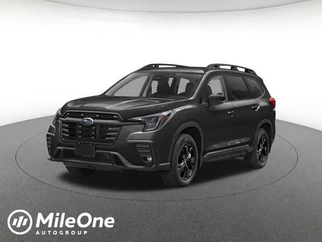 2026 Subaru Ascent Premium 8-Passenger AWD