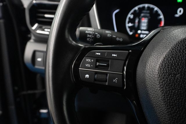 Used 2024 Honda Pilot SUV