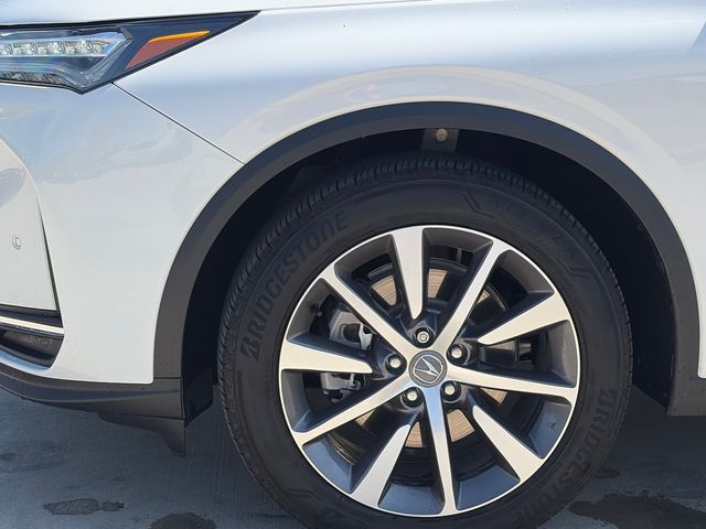 Used 2025 Acura MDX SUV