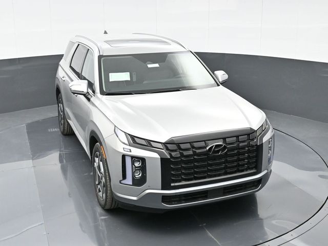 2025 Hyundai Palisade SEL Premium 20