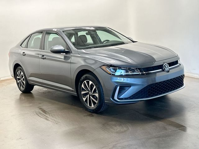 2026 Volkswagen Jetta 1.5T S  at Sutliff Volkswagen