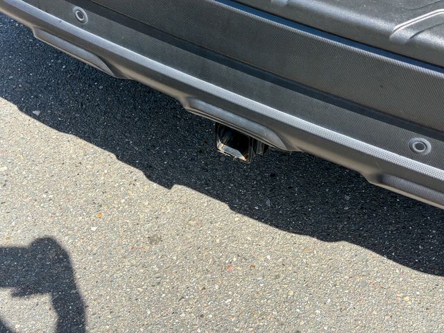 used 2024 Subaru Forester car, priced at $31,459