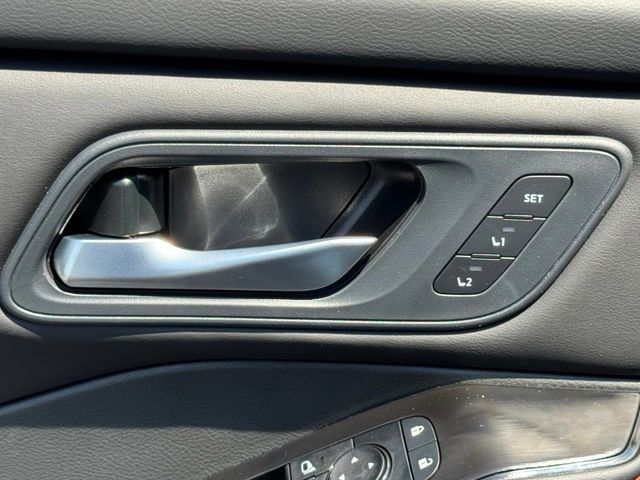 New 2026 Nissan Rogue SUV