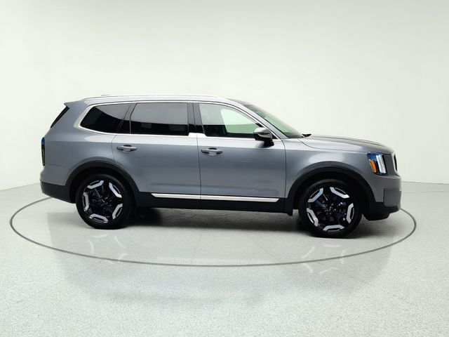 Used 2024 Kia Telluride SUV