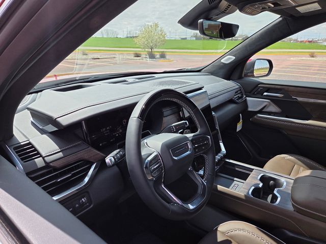 2026 GMC Acadia Denali Ultimate AWD