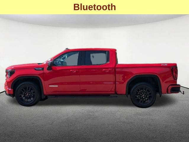 2023 GMC Sierra 1500 Elevation 8