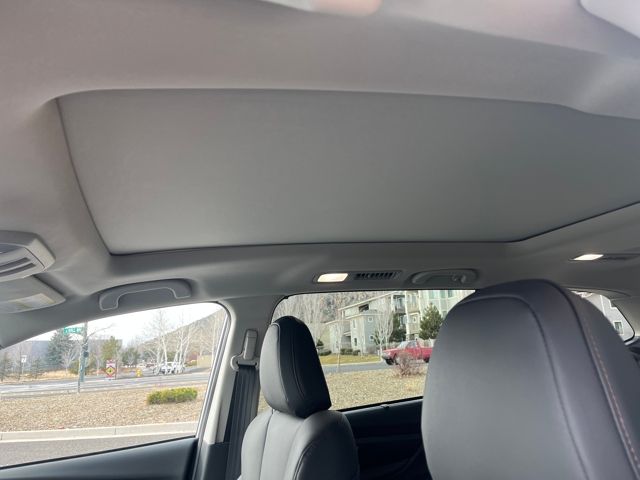 2026 Subaru Ascent Limited Bronze Edition - Photo 29
