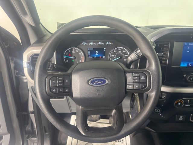 Used 2023 Ford F-150 Truck