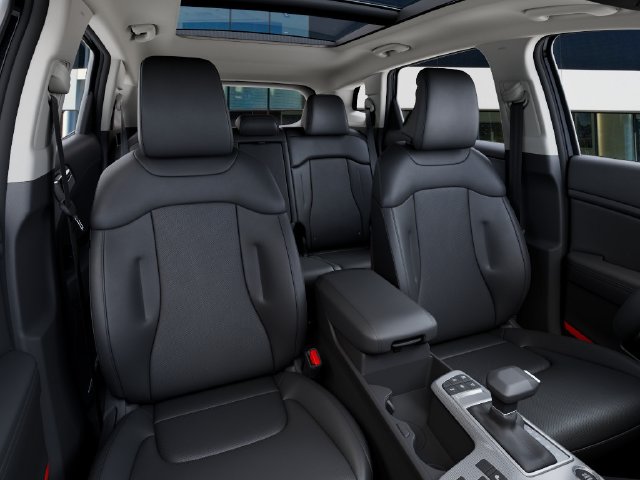 New 2026 Kia Sportage SUV