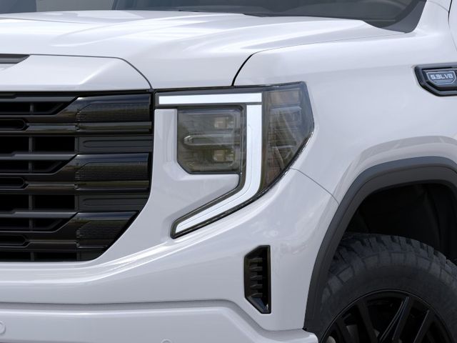New 2026 White GMC Elevation image 10