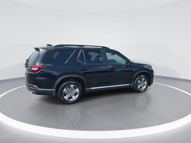 New 2026 Honda Pilot SUV