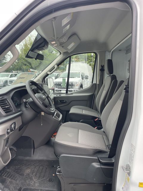 2025 Ford Transit-350 Cutaway 