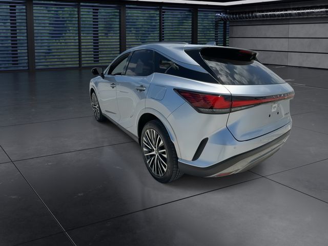 Used 2023 Lexus RX SUV