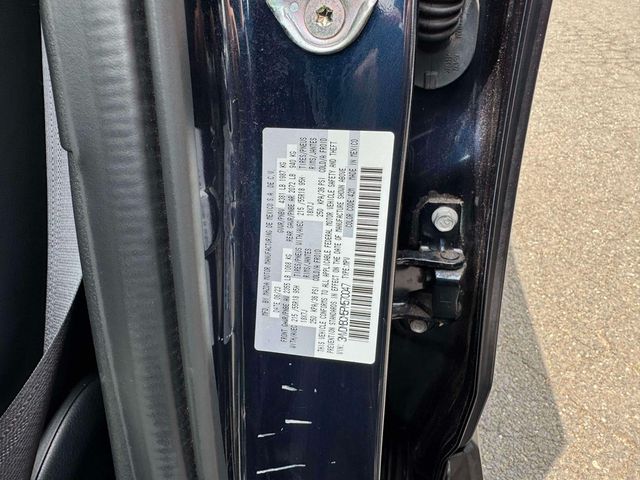 used 2023 Mazda CX-30 car, priced at $21,491