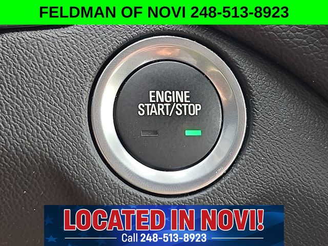 Used 2024 Chevrolet Equinox For Sale in Livonia, MI