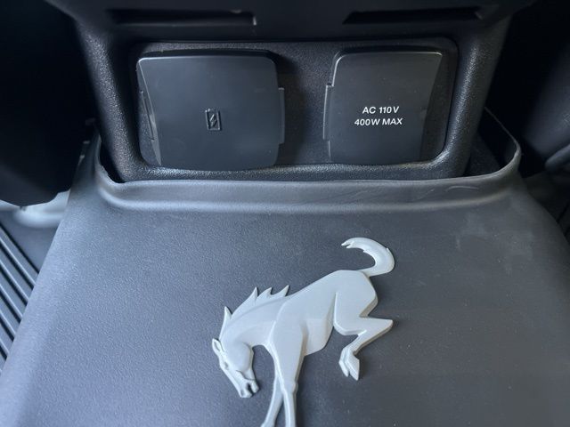 2025 Ford Bronco Raptor:168215