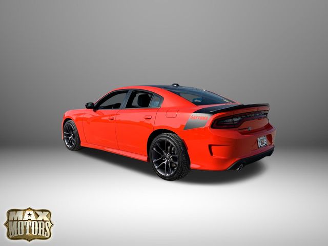 2023 Dodge Charger R/T 7