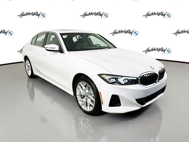 2025 BMW 3 Series 330i xDrive 37