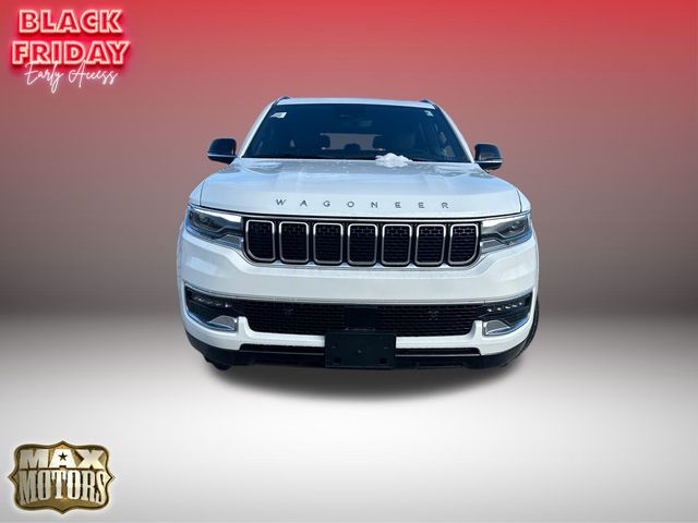 2024 Jeep Wagoneer L Base 2