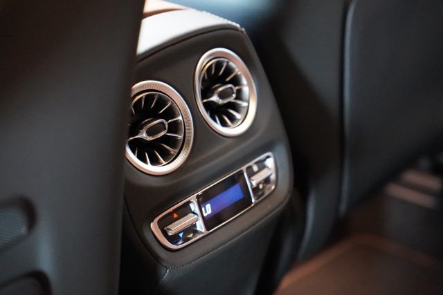 New 2027 Blue Mercedes-Benz G 63 AMG® image 19