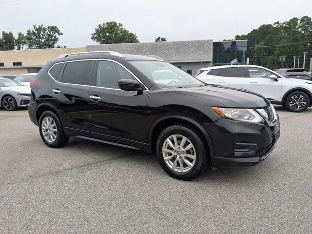 Used 2019 Nissan Rogue SUV
