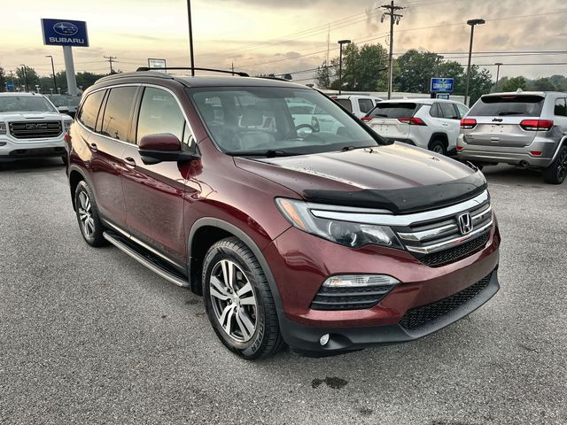 Used 2018  Honda EX-L image 11