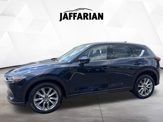 Used 2020 Mazda CX-5 SUV