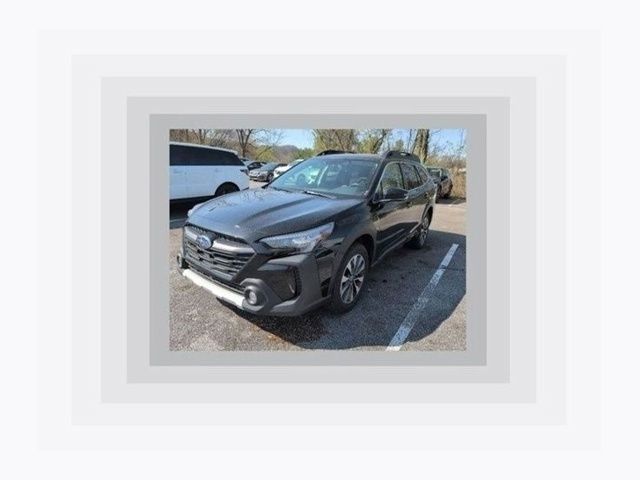 2024 Subaru Outback Limited AWD