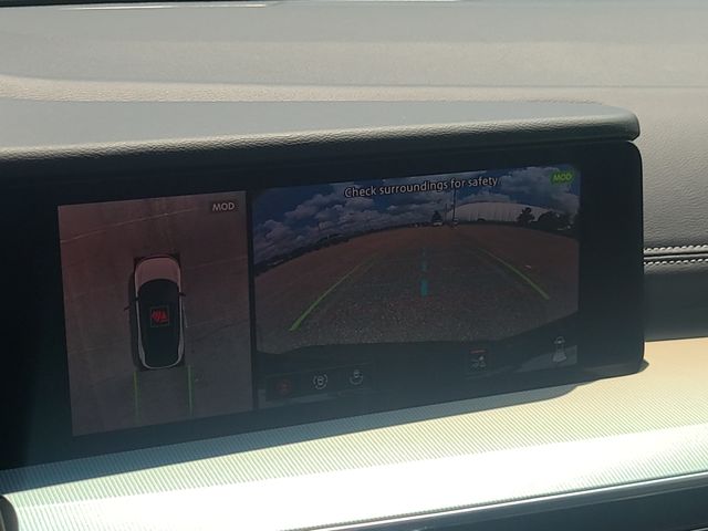 New 2026 Nissan Murano SUV