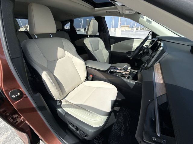 Used 2024 Lexus RX SUV