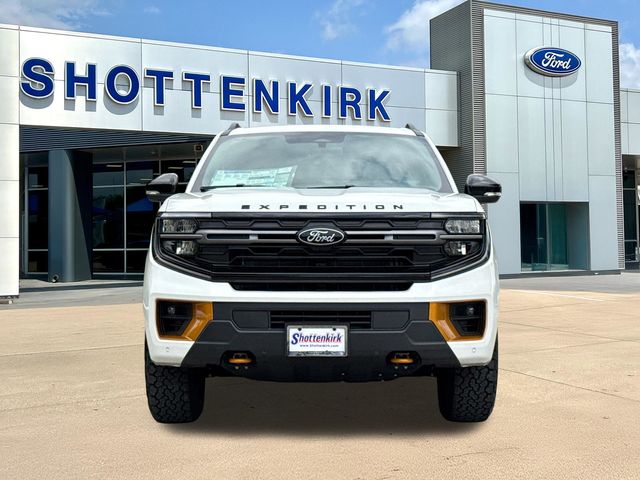 New 2026 Ford Expedition SUV