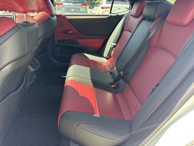 2023 Lexus ES - $40,998
