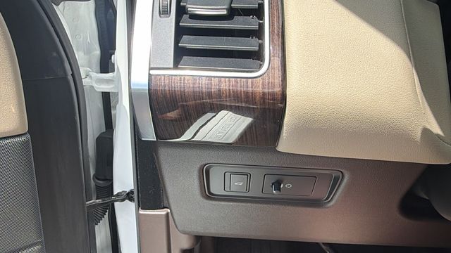 Used 2019 Land rover Range Rover Sport SUV