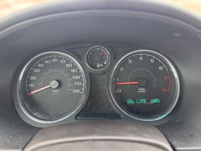2008 Chevrolet Cobalt LT