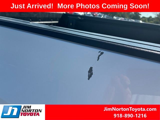 Used 2022 Toyota Tacoma Truck