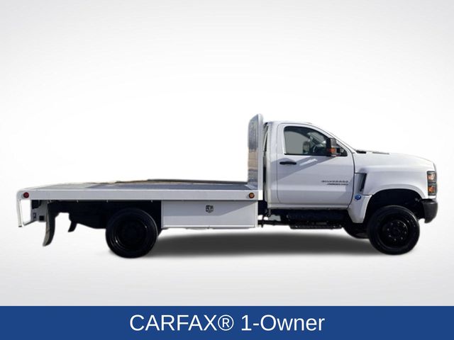 2023 Chevrolet Silverado MD Work Truck