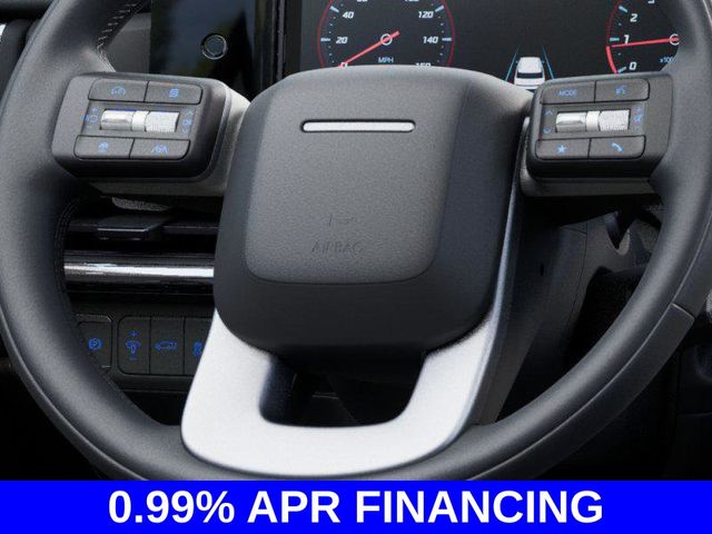 New 2026 White Hyundai Calligraphy image 18