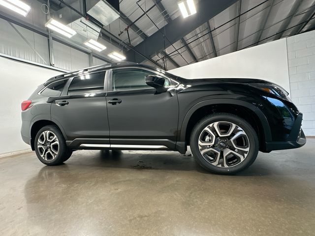 2026 Subaru Ascent Limited Black at Auto Express Mitsubishi