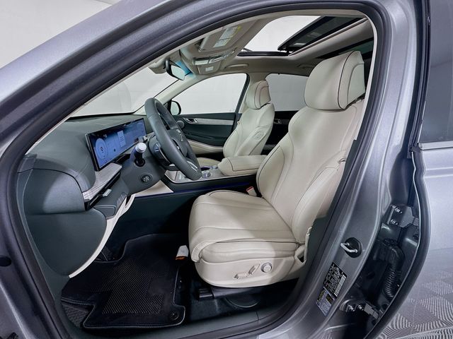 Thumbnail: 2026 Genesis GV80 - 21