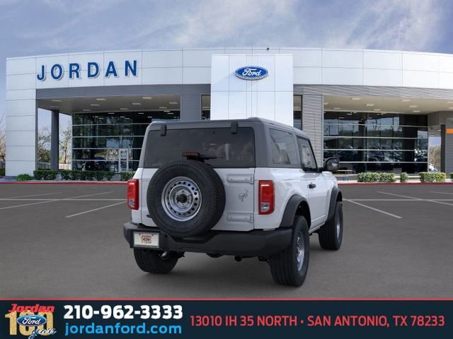 New Car 2025 Ford Bronco  Base For Sale Under $40,000 In San Antonio, Texas