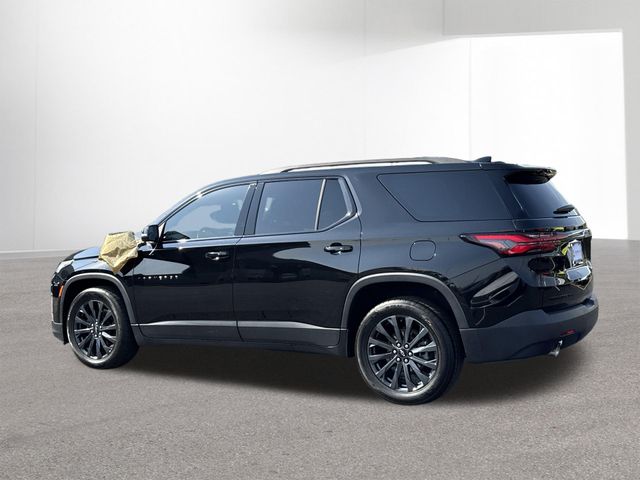 Used 2022 Chevrolet Traverse For Sale in Indianapolis, IN