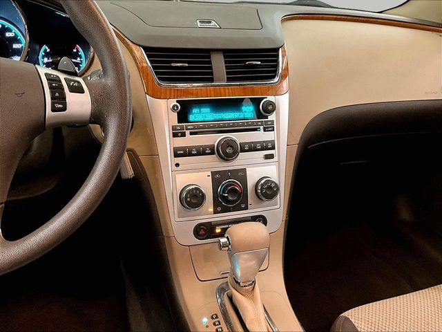 2010 Chevrolet Malibu LT Gray at Auto Express Mitsubishi